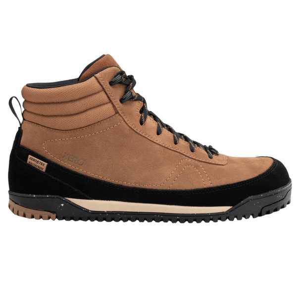 Topánky Xero RIDGEWAY SUEDE MEN Dark Irish Cream (DICM)