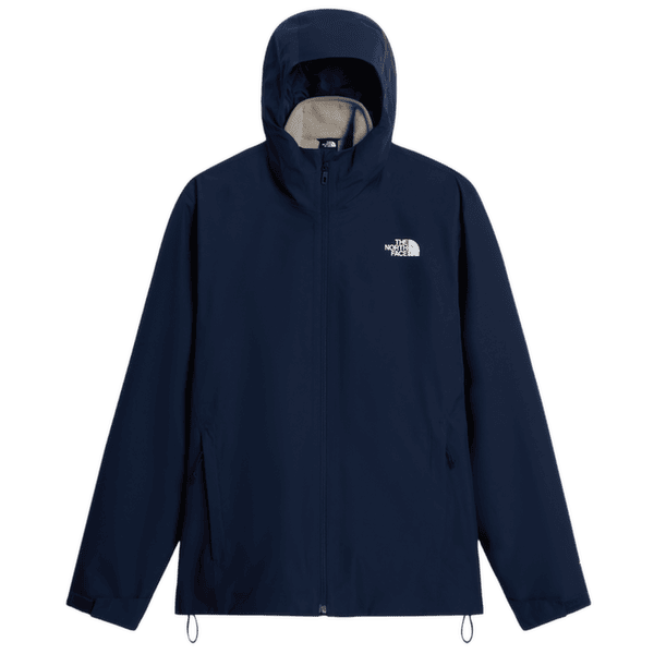 Bunda The North Face QUEST MONO TRICLIMATE MEN V0Y SUMMIT NAVY/STONE SLAB