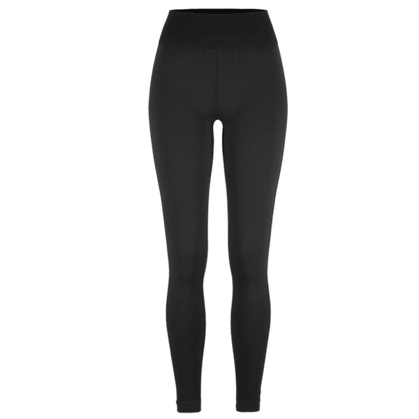 Legíny Craft Warm Comfort Pant Women BLACK