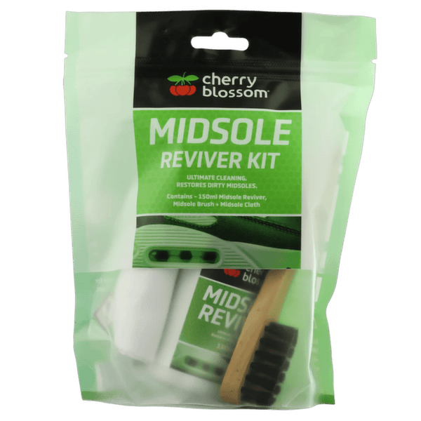 Súprava Cherry Blossom Midsole Reviver Kit 150 ml