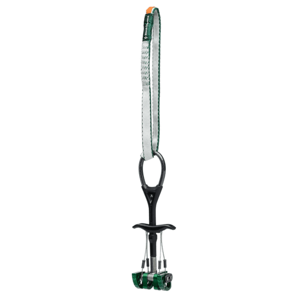 Friend Black Diamond C4 EXTENDABLE SLNG CAMALOT 0.75