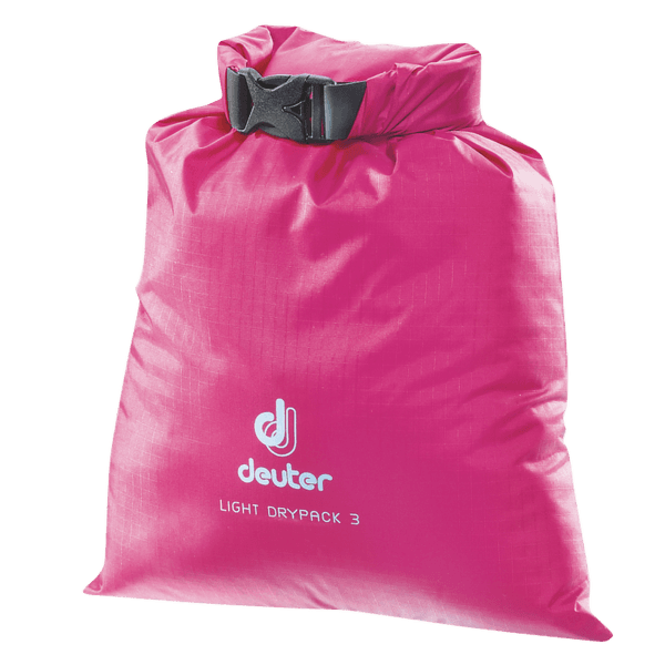 Vak deuter Light Drypack 3 magenta