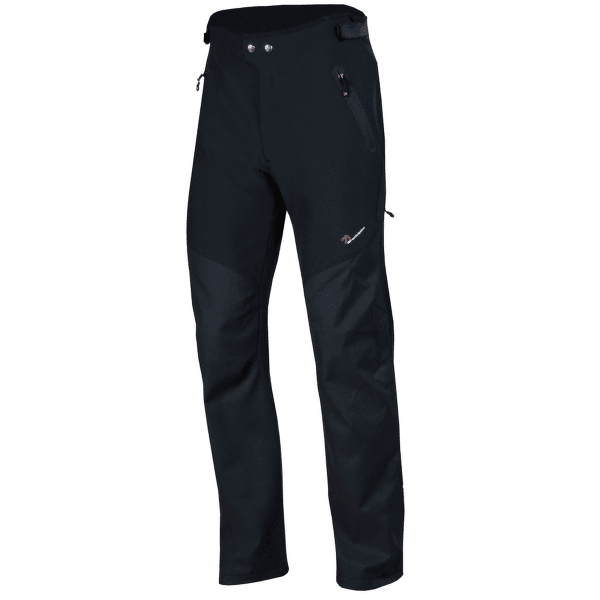 Nohavice Couloir Men black