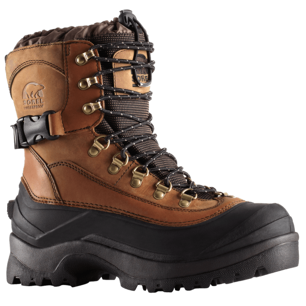 Topánky Sorel Conquest Men BARK 287