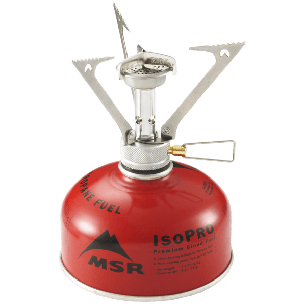 Varič MSR Pocket Rocket