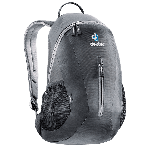 Batoh deuter City Light (80154) Black