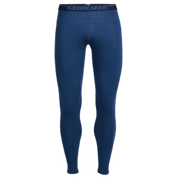 Legíny Icebreaker Zone Leggings Men Largo/Cadet/Midnight Navy