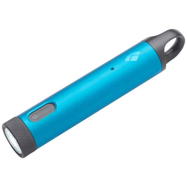 Svietidlo Black Diamond Ember Power Light Flashlight Ultra Blue