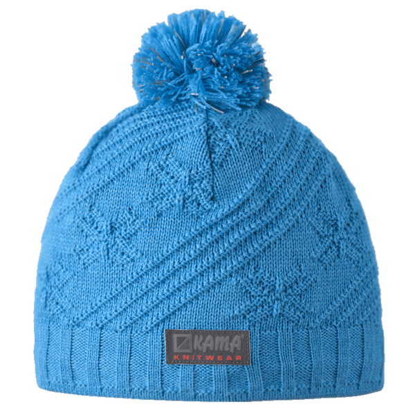 Čiapka Kama B65 Kids Hat cyan 115