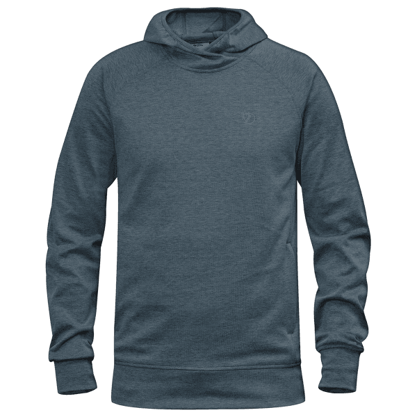 Mikina Fjällräven High Coast Hoodie Men Dusk
