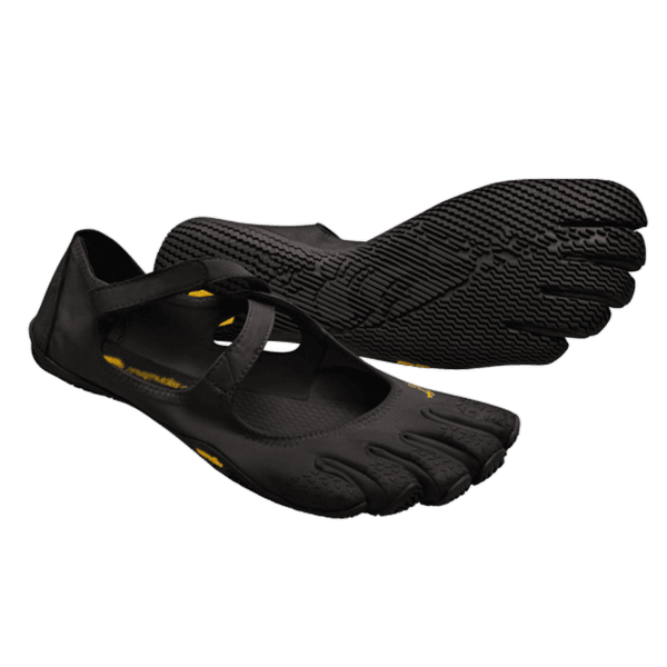 Topánky Five Fingers V-Soul (18W72) Black