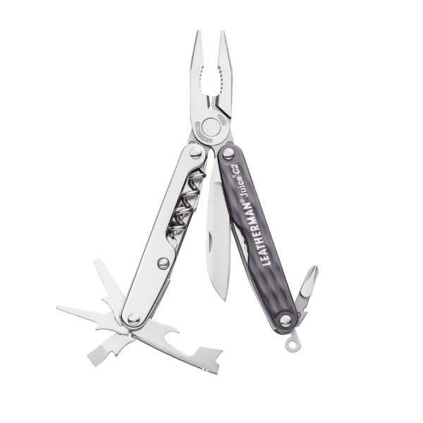 Náradie Leatherman Juice C2 Granite Gray