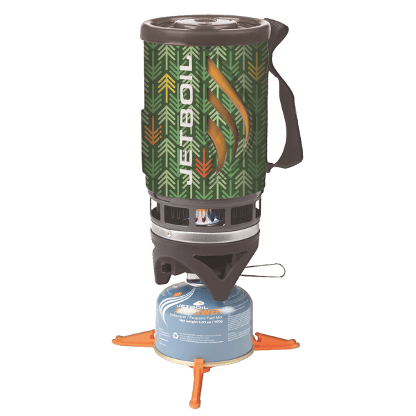 Varič Jetboil Jetboil Flash Forrest (FLFT)