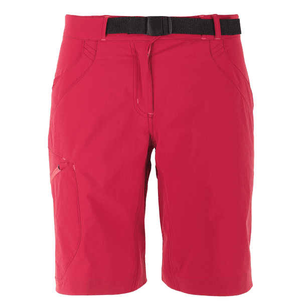 Kraťasy La Sportiva Acme Bermuda Women Berry