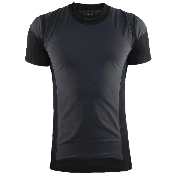  Active Extreme 2.0 WS SS Men 9999 Black