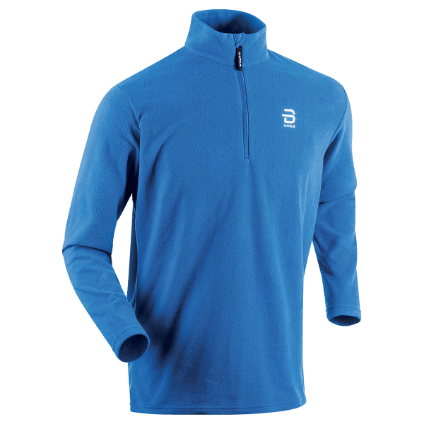 Mikina Bjorn Daehlie Half Zip Drift Men (332006) Methyl Blue