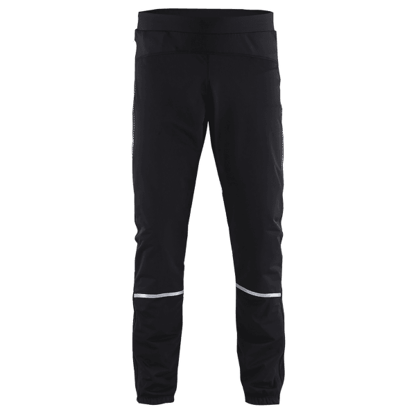 Nohavice Craft Essential Winter Pants Men 999000 Black