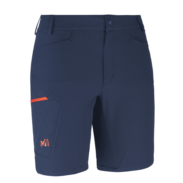  Meije Stretch Short INK