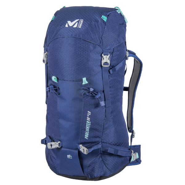 Batoh Millet Prolighter 30+10 LD (MIS2114) BLUE 8731