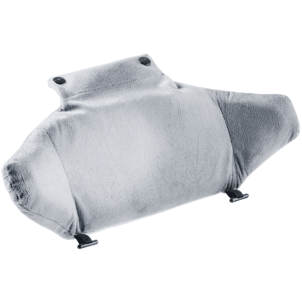 Vankúš deuter KC Chin Pad (3690419) grey