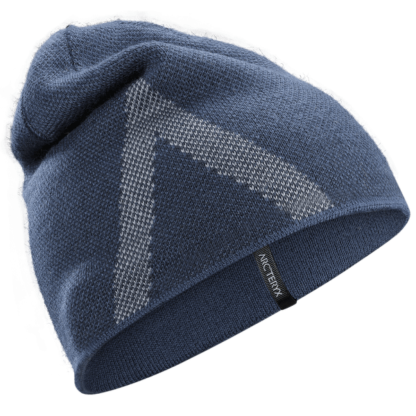 Čiapka Arcteryx Crest Toque Labyrinth/Robotica