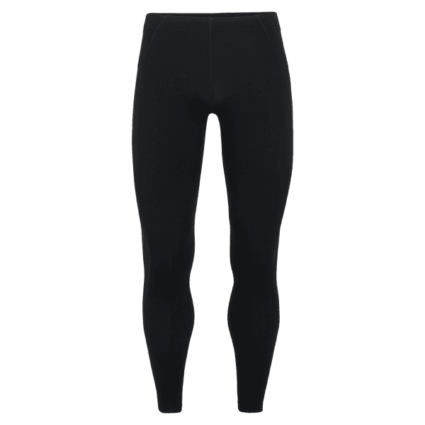 Legíny Icebreaker Tracer Tights Men (104302) Black001