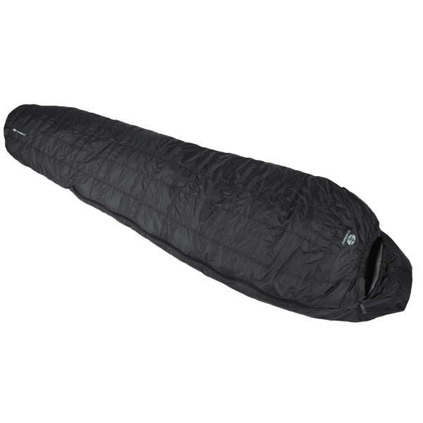 Spacák Sir Joseph Looping II 900 dark grey