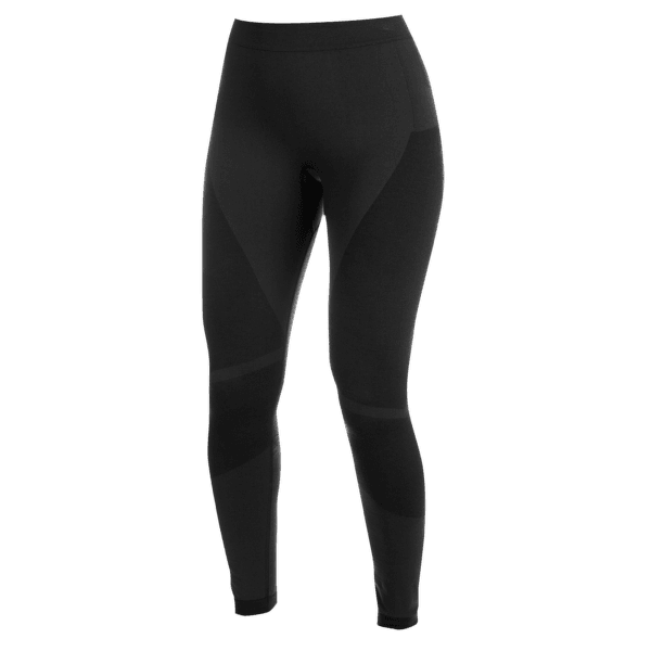 Legíny Mammut Vadret Long Tights Women 00160 phantom-black