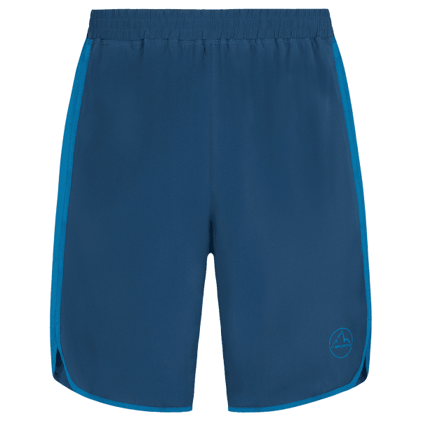 Kraťasy La Sportiva Sudden Short Men Opal/Neptune