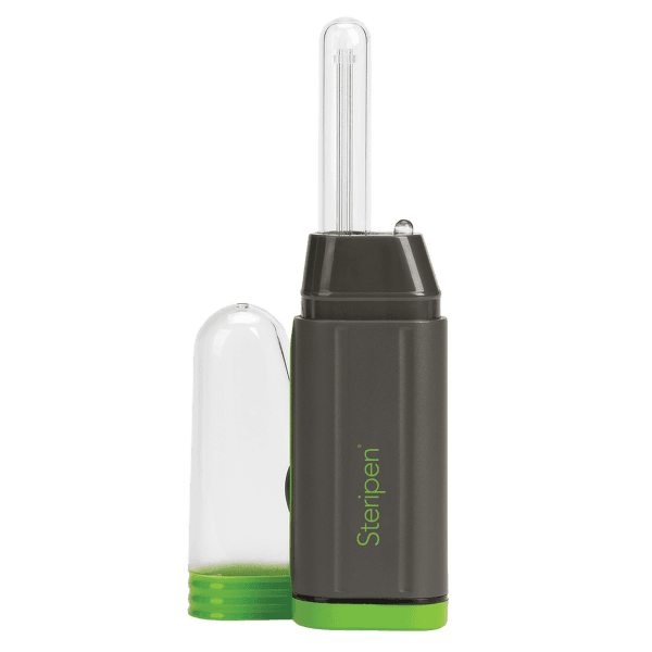 Filter Steripen Adventure Opti TM UV Water Purifier