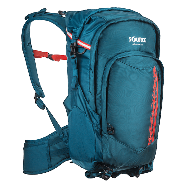 Batoh Source ADVENTURE™ 35L
