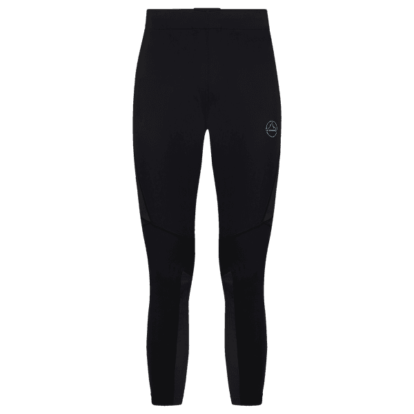 Legíny La Sportiva TRIUMPH TIGHT PANT Men Black/Cloud