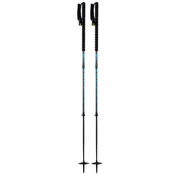Palice Black Crows Trios freebird black blue