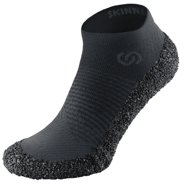 Ponožkotopánky Skinners Skinners 2.0 Anthracite