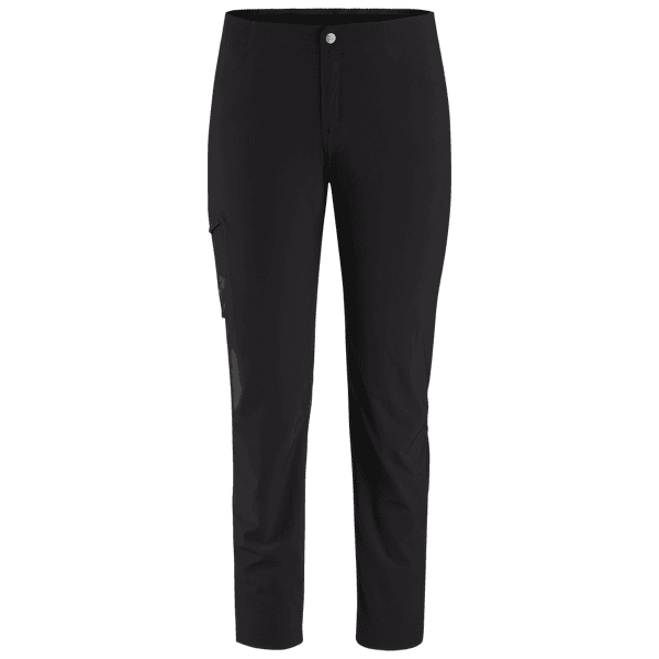 Nohavice Arcteryx Alroy Pant Women Black
