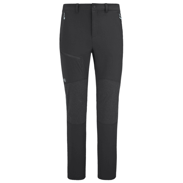 Nohavice Millet IRON XCS CORDURA PT Men BLACK - NOIR