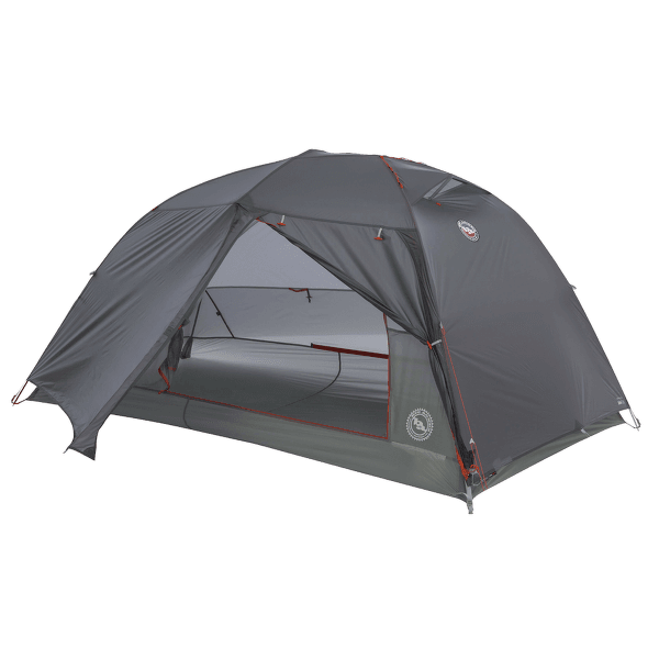 Stan Big Agnes Copper Spur HV UL2 Bikepack
