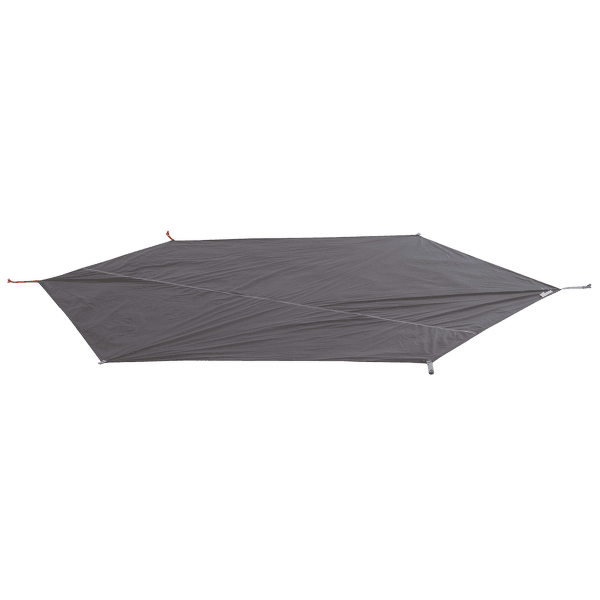 Podložka Big Agnes Copper Spur HV UL2 Bikepack Gray