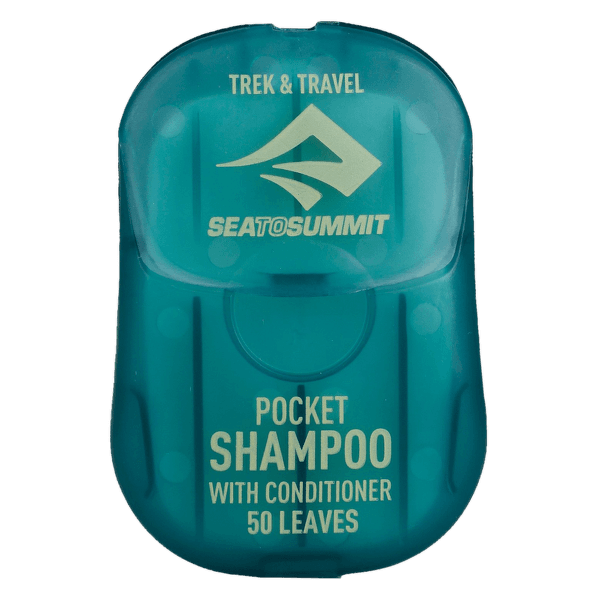 Hygiena Sea to Summit Conditioning Shampoo