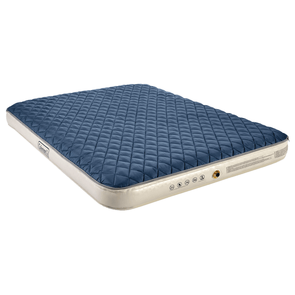 Nafukovací matrac Coleman INSULATED TOPPER AIRBED DOUBLE