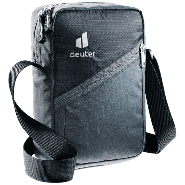 Taška deuter Escape II (3800421) anthracite-black