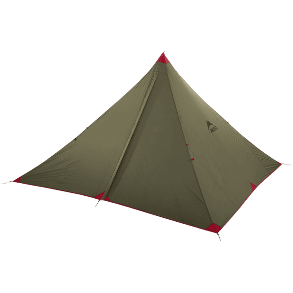 Stan MSR Front Range Green Green