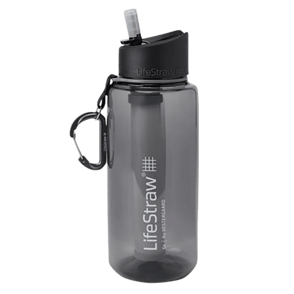 Filter LifeStraw LifeStraw GO2 Stage 1L Šedá