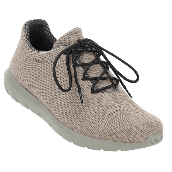 Topánky UYN Living Cloud Women Walnut Melange