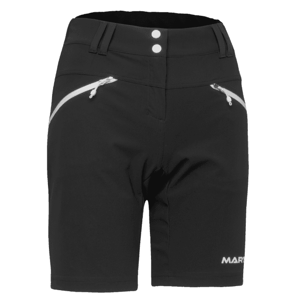 Kraťasy Martini AUTHENTIC Women black