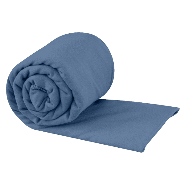 Uterák Sea to Summit Pocket Towel Moonlight