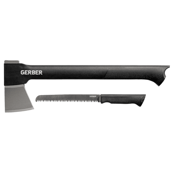 Nástroj Gerber Gator Combo Axe II