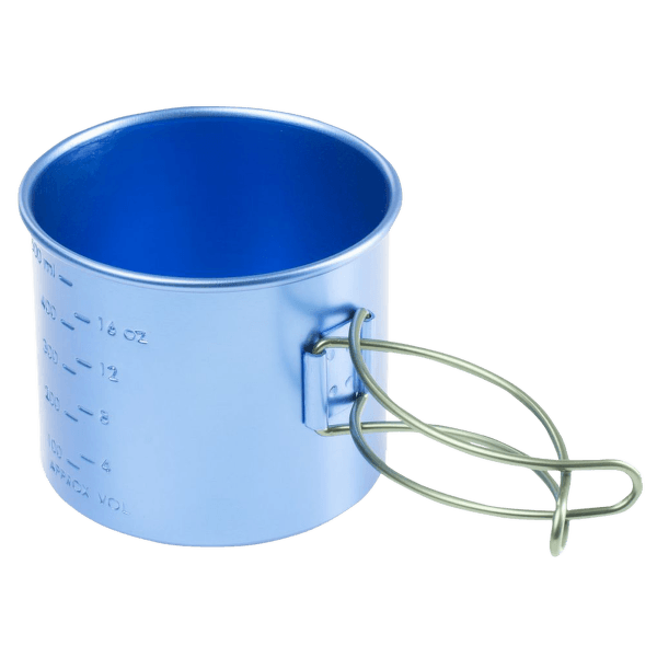 Hrnček GSI BUGABOO 20 OZ BOTTLE CUP Blue