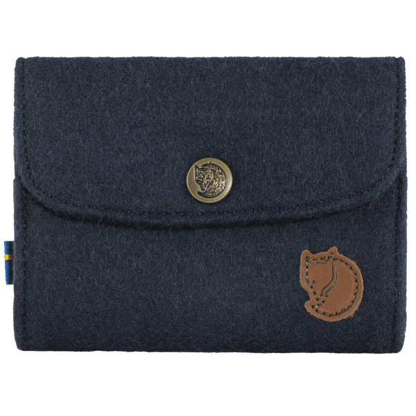 Peňaženka Fjällräven Norrvage Wallet Night Sky