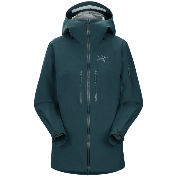 Bunda Arcteryx Rush Jacket Women Labyrinth